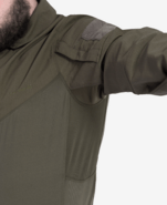 Pentagon Ranger Tac-Fresh Shirt K02013-06RG-Ranger Green-M - KNIFESTOCK