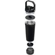 Stanley Proteínový shaker The Activate Shaker 600 ml Black 2.0 - KNIFESTOCK