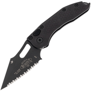 Microtech Stitch S/E Tactical F/S 169-3T - KNIFESTOCK