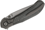 Bestech Constellation Magnacut Dark Bead Blast+Stonewash BT2501A - KNIFESTOCK