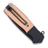 CRKT Homefront™ Compact K245BKP - KNIFESTOCK