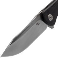 CH KNIVES Black 3516-G10-BK - KNIFESTOCK