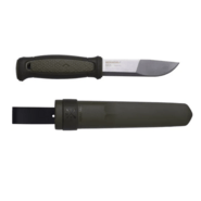 Morakniv Kansbol avec étui en polymère (S)Vert 12872 - KNIFESTOCK