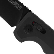 SOG SOG-TAC AU COMPACT – BLACK / TANTO / STRAIGHT EDGE SOG-15-38-09-57 - KNIFESTOCK