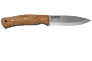 CASSTROM No.10 SFK Oak/CS/FS    CASS-13121 - KNIFESTOCK