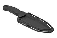 SCHRADE Steel Driver Lame Fixe 1182618 - KNIFESTOCK