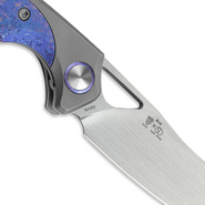 Kizer Ara S45VN Ki3729A3 - KNIFESTOCK