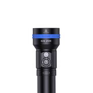 Xtar D26 2500 Short Version KT-flashlight, short version - KNIFESTOCK