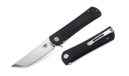 Bestech Kendo Black BG06A-1 - KNIFESTOCK