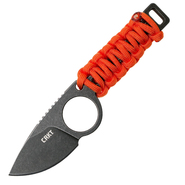 CRKT Tailbone Narancssárga 02CR2415 - KNIFESTOCK