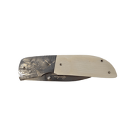 Macák MACAK mamut/S90V LUX-KNIFE IV. - KNIFESTOCK
