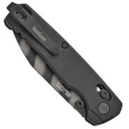 Kershaw BEL AIR - ALUM NOIR/MAGNACUT TS K-6105TS - KNIFESTOCK