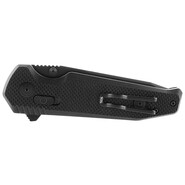 SOG VISION XR - BLACK - STRAIGHT EDGE SOG-12-57-01-57 - KNIFESTOCK