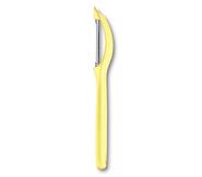 VICTORINOX Universal Peeler, Light Yellow 7.6075.82 - KNIFESTOCK