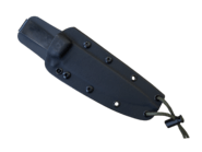 EKA RTG1 Olive Blade, Black G10 Handle  50170 - KNIFESTOCK
