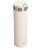 Stanley Termohnrček The AeroLight™ Transit Mug 600 ml Rose Quartz  - KNIFESTOCK