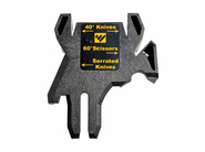 Work Sharp 40° GUIDE DE COUTEAU OUTDOOR 09DX020 - KNIFESTOCK