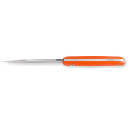 Manly CRAFTER ORANGE+KYDEX D2 ORANGE 02ML020 - KNIFESTOCK