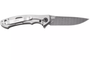 Zero Tolerance SINKEVICH KVT MMC CF BLU/WHT / VEGAS FORGE DAM - KNIFESTOCK
