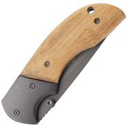 Böker Magnum Pioneer Wood - KNIFESTOCK