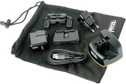 Lampe frontale Petzl DUO Z1 E80BHR - KNIFESTOCK