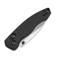 Kizer Clutch Lock Exist Nick Serrano 154CM Aluminium V3681C1 - KNIFESTOCK