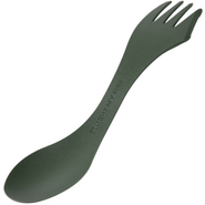 Light My Fire Spork original sagegreen bulk 2412413100 - KNIFESTOCK