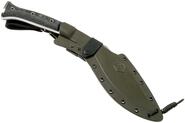 Condor K-TACT KUKRI KNIFE ARMY CTK1812-10 - KNIFESTOCK