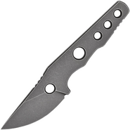 Petrified Fish PFE13Bison Harmaa Stonewashed 14C28N PFE13GAW - KNIFESTOCK