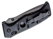 BENCHMADE SIBERT, ADAMAS, AXIS, STUD 275GY-1 - KNIFESTOCK