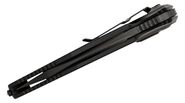 Microtech Socom Elite T/E-Auto Black Tactical Standard 161A-1T - KNIFESTOCK
