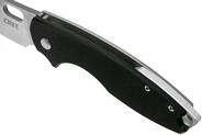 CRKT PILAR® III BLACK CR-5317 - KNIFESTOCK