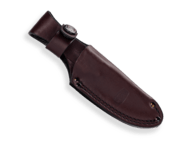 Buck Alpha ™ Scout, Richlite BU-0662BS - KNIFESTOCK