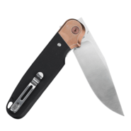 RAPAX BUDDY MK003-BKSA - KNIFESTOCK