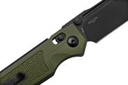 Real Steel Sacra Tactical | Tanto RE-7712G - KNIFESTOCK