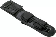 REAL STEEL Bushcraft Plus, Convex RE-3720 - KNIFESTOCK