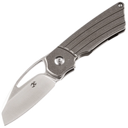 KANSEPT Goblin CPM-S35VN, Titanium K2016A5 - KNIFESTOCK