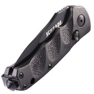 Cuțit pliabil Schrade Mini Push Button Lock SC60MBS - KNIFESTOCK