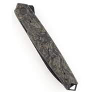 Fox Knives KNFS Terzuola Design PACIFICO, Magnacut - KNIFESTOCK