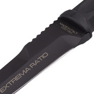 Extrema Ratio PUGIO single edge  BLACK 04.1000.0317/BLK - KNIFESTOCK