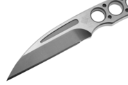 Ocaso Duo Desk Knife Wharncliffe w/stand 80DKW - KNIFESTOCK