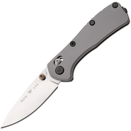 Buck Mini Range Elite, Grau BU-0790GYS - KNIFESTOCK
