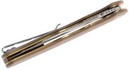 CIVIVI Praxis Tan C803B - KNIFESTOCK