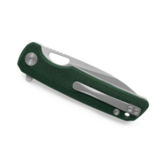 Miguron Galaty 14c28n penge, Liner lock Micarta markolat, MGR-818MGN - KNIFESTOCK