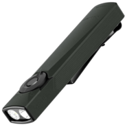 Olight Arkfeld Ultra Class 1 Olive Grey CW - KNIFESTOCK