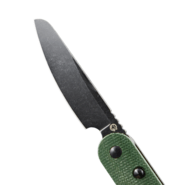 RAPAX MIMI GREEN - KNIFESTOCK