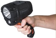 Energizer Ručné pracovné svietidlo HardCase Professional Recharge Spotlight - KNIFESTOCK