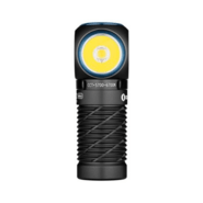 Olight 650mAh 3.6V IMR16340Rechargeable Lithium Battery Perun 2 Mini CW - KNIFESTOCK