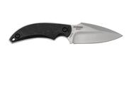 SCHRADE Adder Feststehende Klinge 1182521 - KNIFESTOCK