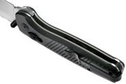 SOG Terminus XR, CPM S35VN Lemmet, Koolstofvezel &amp; G10 Handvat 01SG132 - KNIFESTOCK